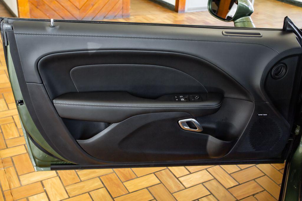 used 2020 Dodge Challenger car, priced at $29,999