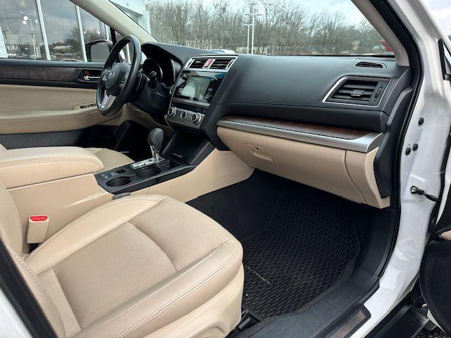 used 2016 Subaru Outback car, priced at $15,900