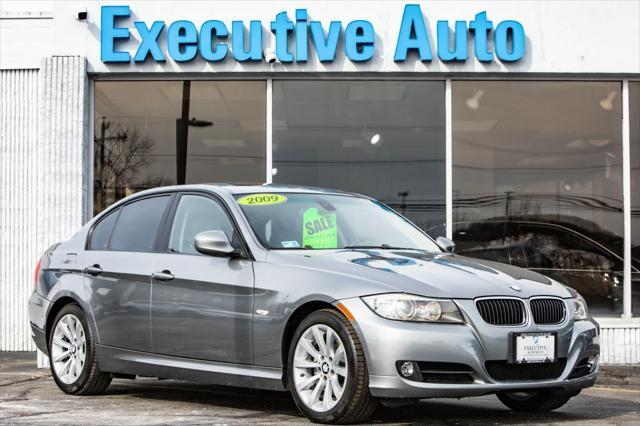 used 2009 BMW 328 car, priced at $12,500