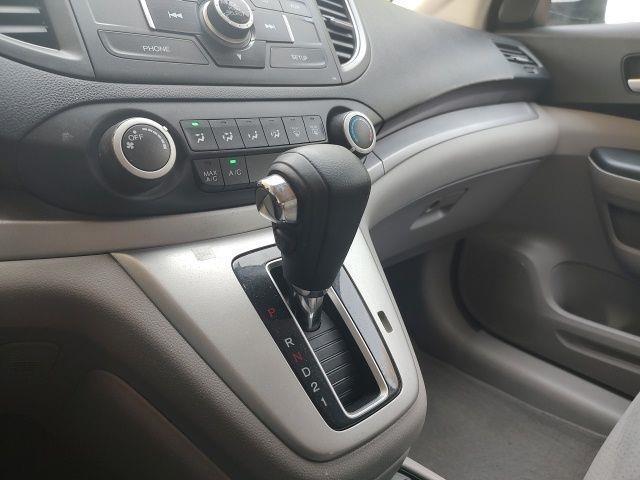 used 2012 Honda CR-V car, priced at $7,444