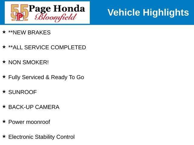 used 2012 Honda CR-V car, priced at $7,444