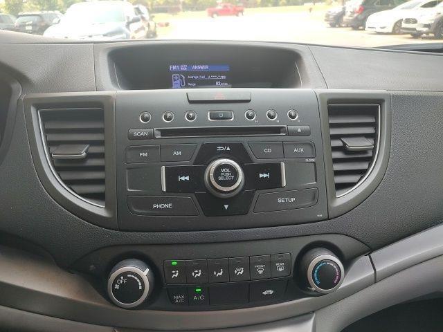 used 2012 Honda CR-V car, priced at $7,444