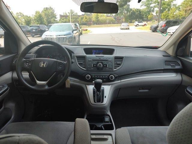 used 2012 Honda CR-V car, priced at $7,444