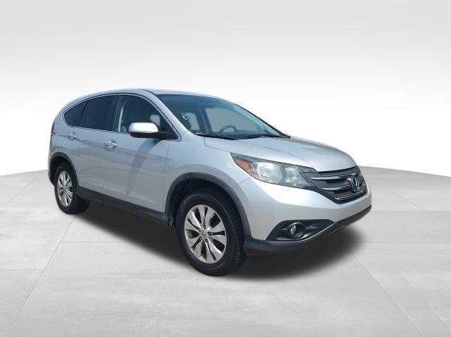 used 2012 Honda CR-V car, priced at $7,444