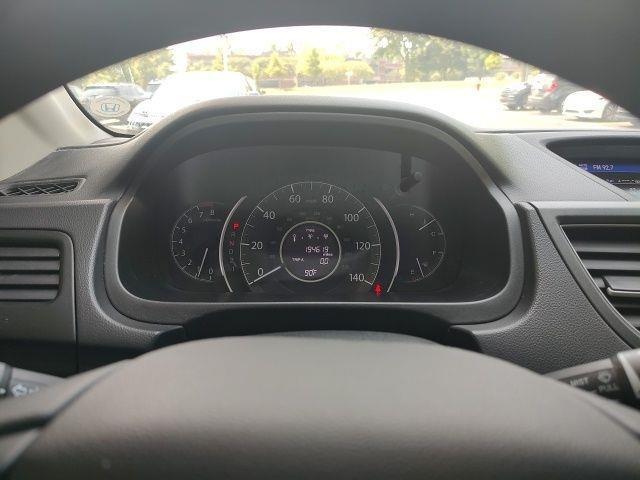 used 2012 Honda CR-V car, priced at $7,444