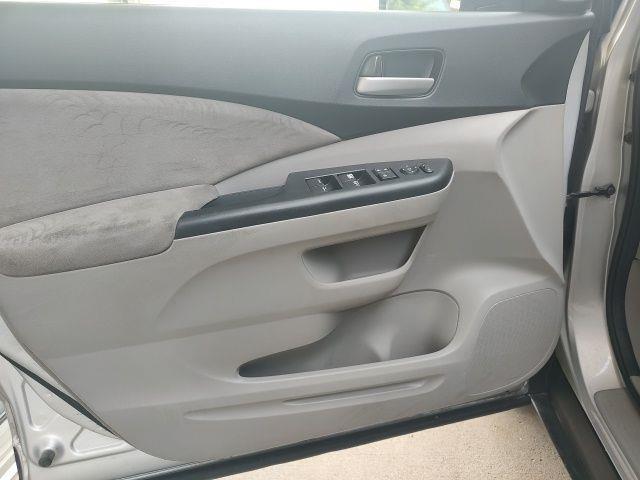 used 2012 Honda CR-V car, priced at $7,444