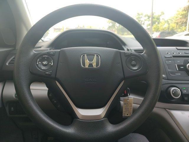 used 2012 Honda CR-V car, priced at $7,444