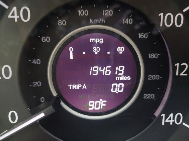 used 2012 Honda CR-V car, priced at $7,444