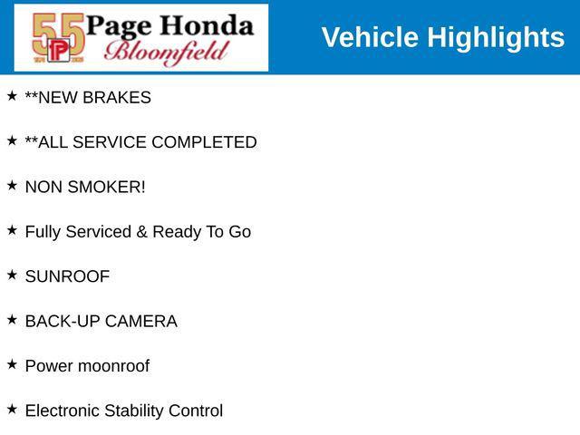 used 2012 Honda CR-V car, priced at $7,944