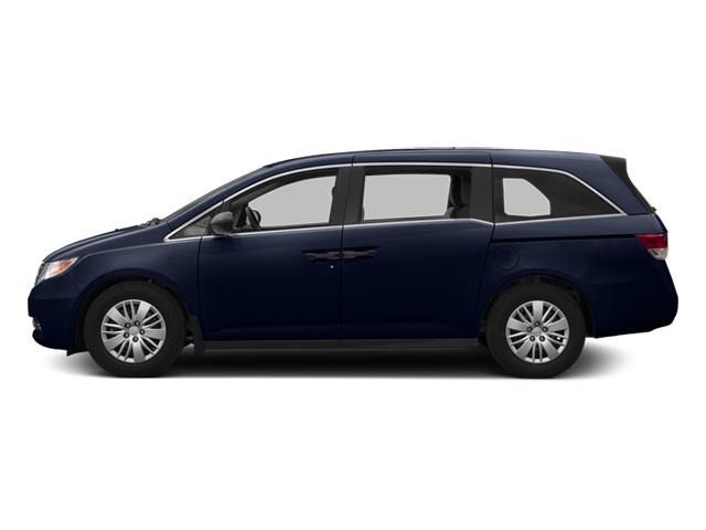 used 2014 Honda Odyssey car, priced at $7,344