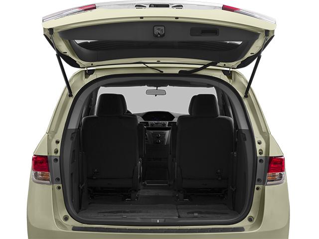 used 2014 Honda Odyssey car, priced at $7,344