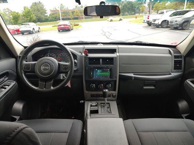 used 2012 Jeep Liberty car, priced at $6,244