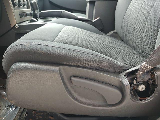 used 2012 Jeep Liberty car, priced at $6,244