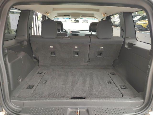 used 2012 Jeep Liberty car, priced at $6,244
