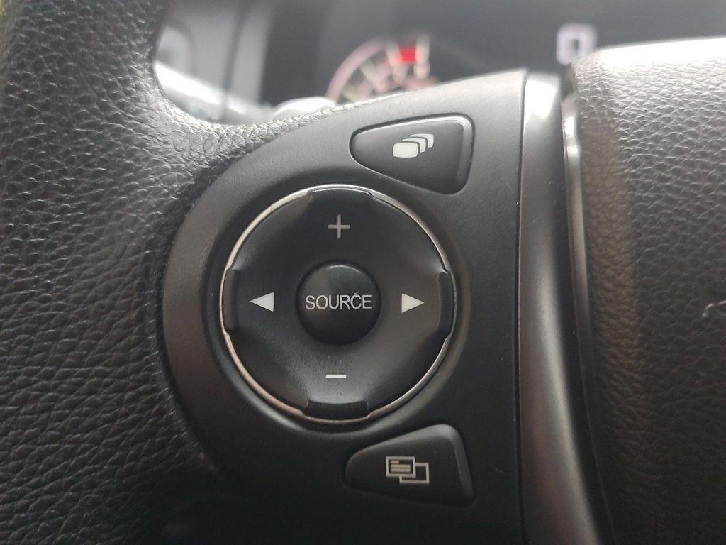 used 2020 Honda Ridgeline car, priced at $25,844