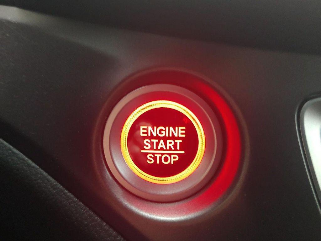 used 2020 Honda Ridgeline car, priced at $25,844