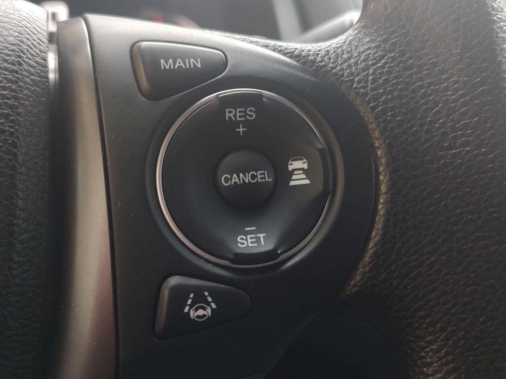 used 2020 Honda Ridgeline car, priced at $25,844