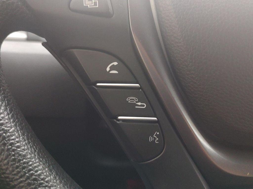 used 2020 Honda Ridgeline car, priced at $25,844