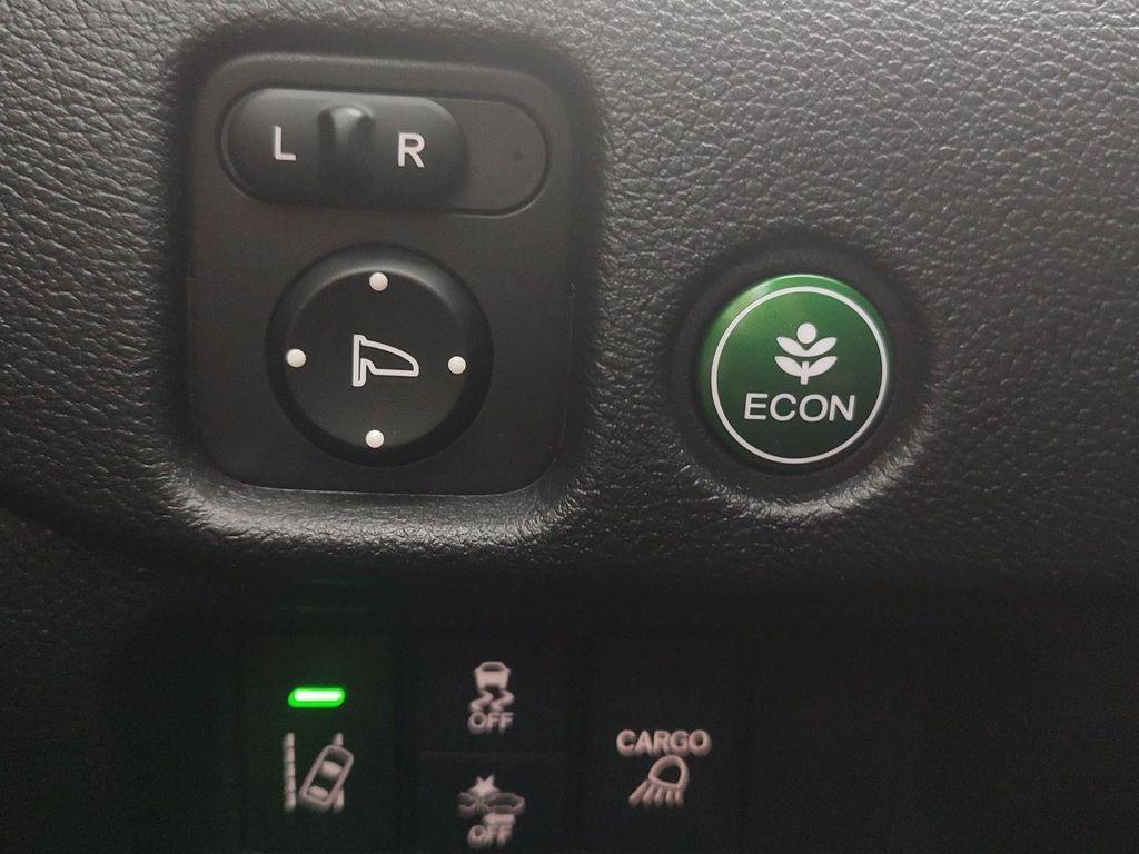 used 2020 Honda Ridgeline car, priced at $25,844