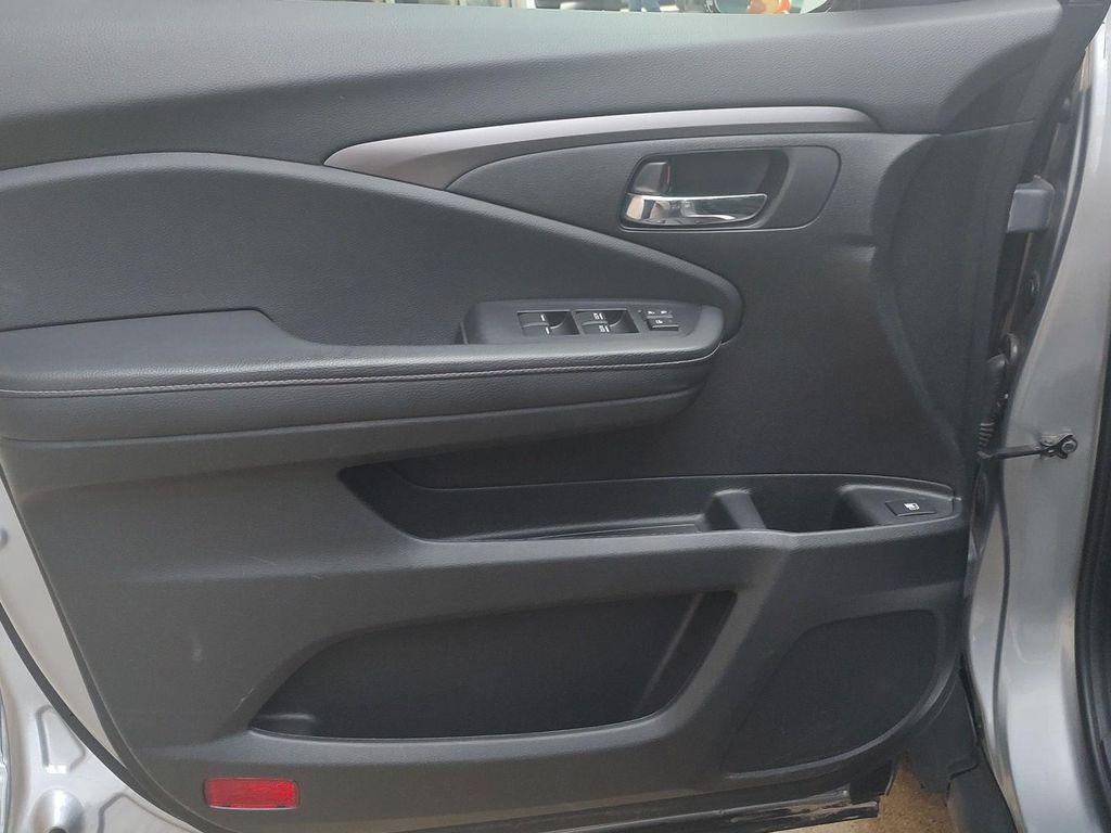 used 2020 Honda Ridgeline car, priced at $25,844