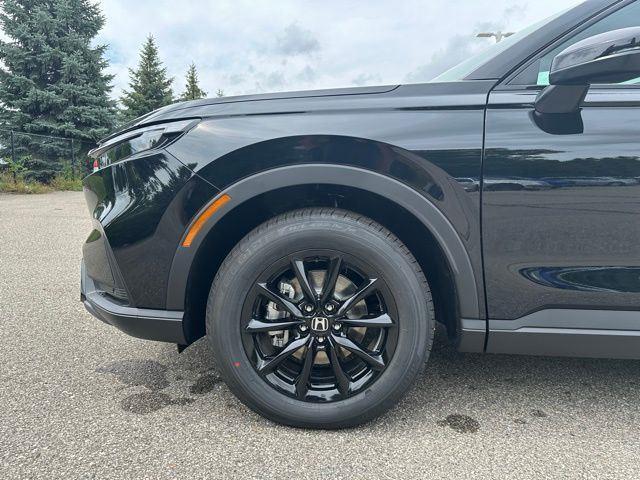 new 2026 Honda Civic Hybrid car, priced at $29,544