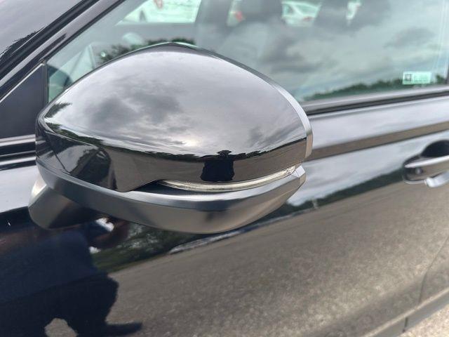 new 2026 Honda Civic Hybrid car, priced at $29,544