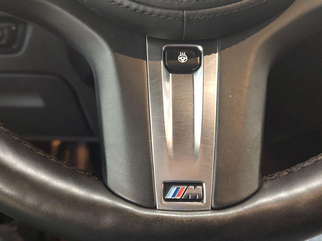 used 2021 BMW 430 car, priced at $30,444