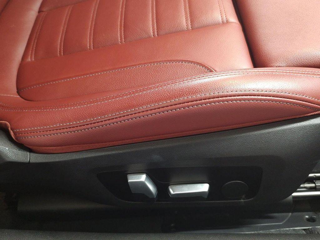 used 2021 BMW 430 car, priced at $30,444