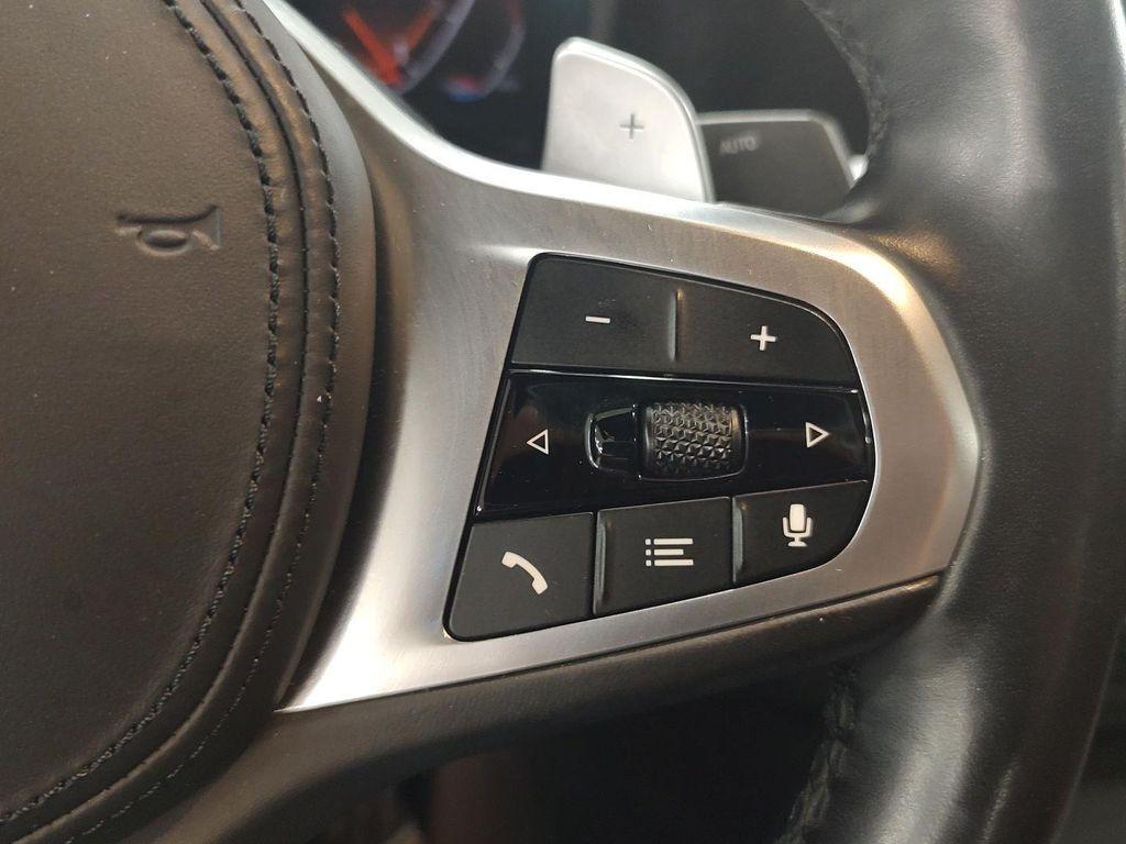 used 2021 BMW 430 car, priced at $30,444