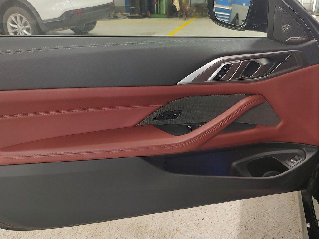 used 2021 BMW 430 car, priced at $30,444