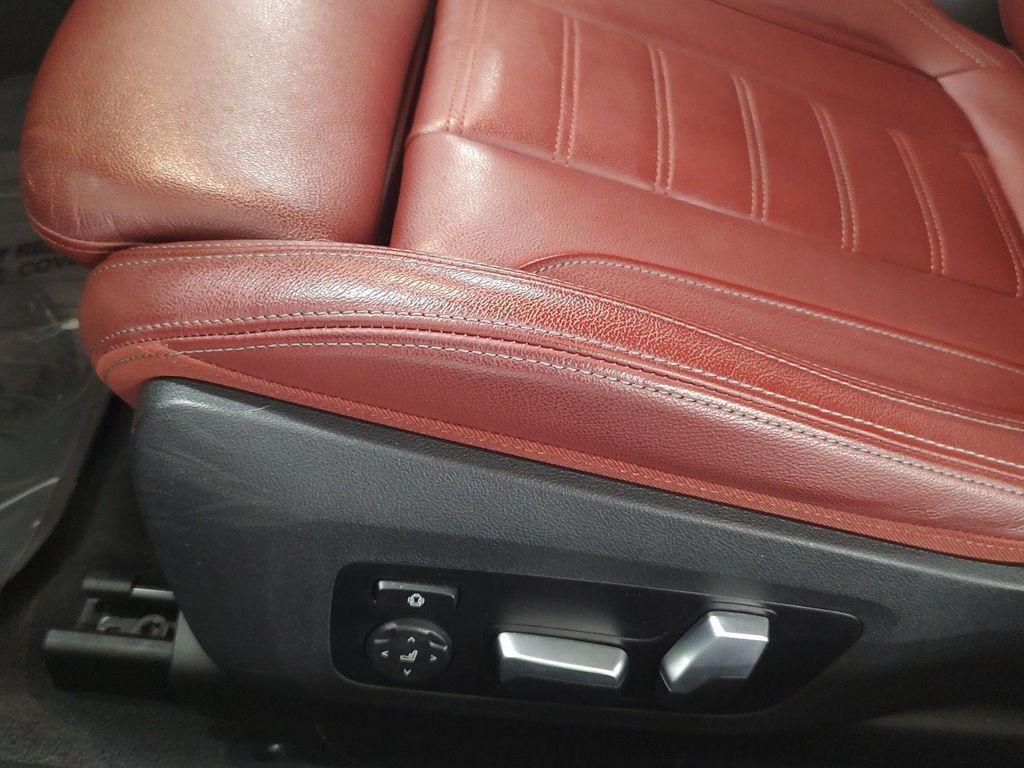 used 2021 BMW 430 car, priced at $30,444