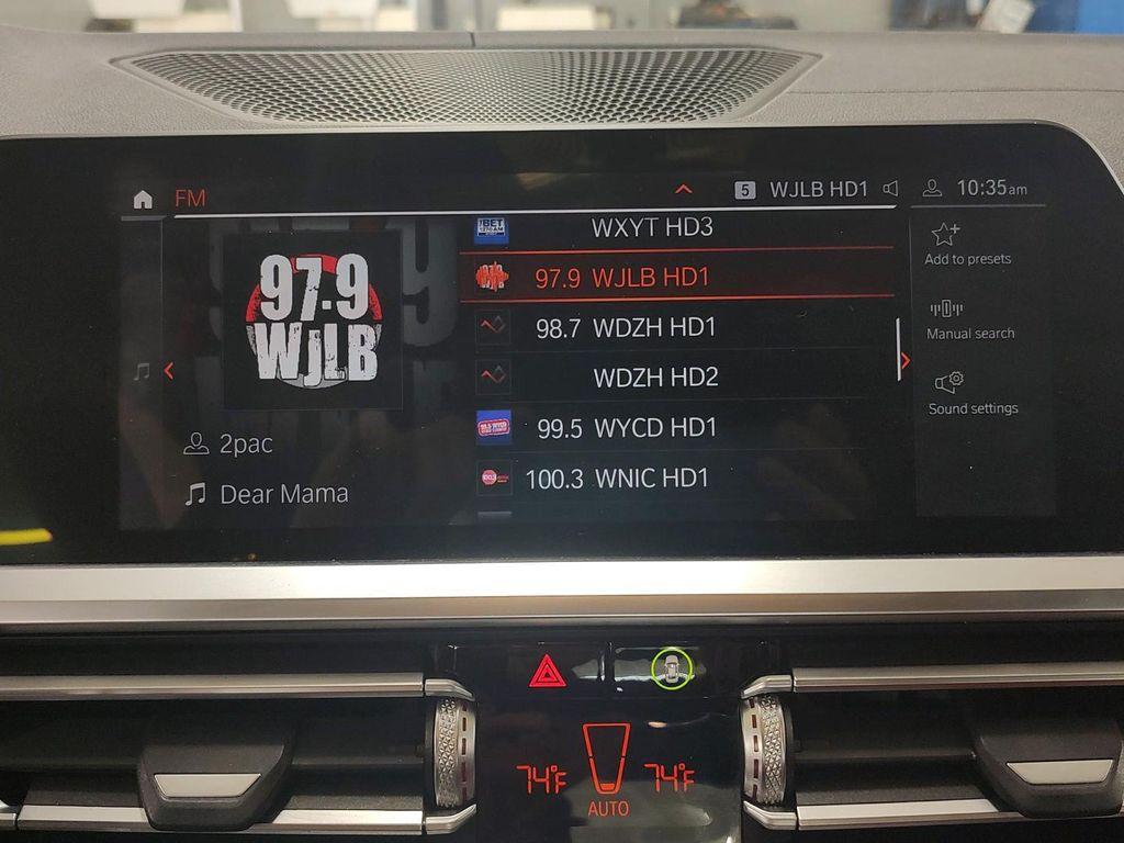 used 2021 BMW 430 car, priced at $30,444