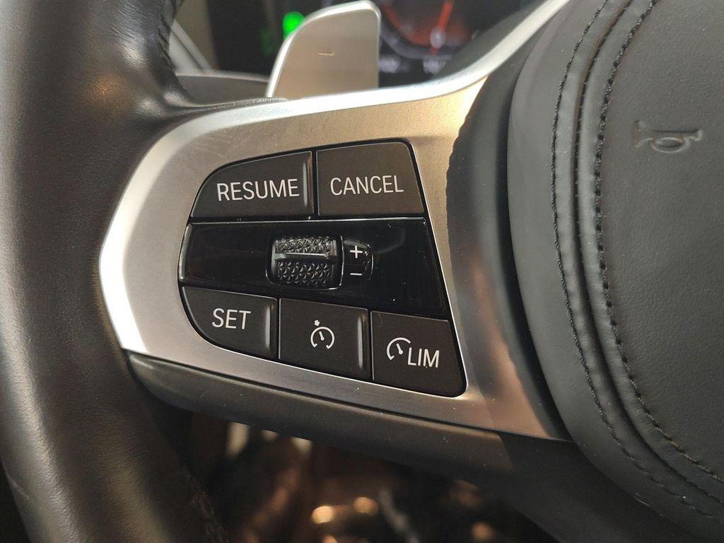 used 2021 BMW 430 car, priced at $30,444