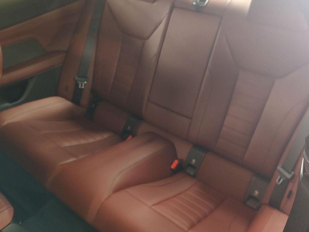 used 2021 BMW 430 car, priced at $30,444