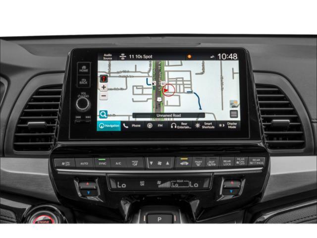 new 2026 Honda Odyssey car, priced at $46,644