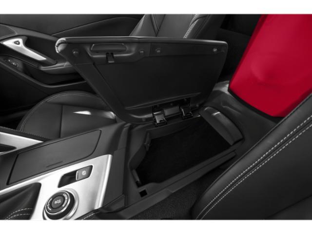 used 2015 Chevrolet Corvette car, priced at $46,900