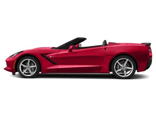 used 2015 Chevrolet Corvette car, priced at $46,900