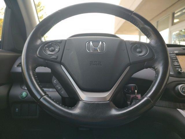 used 2013 Honda CR-V car, priced at $10,444