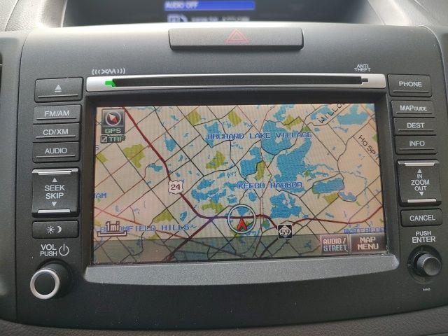 used 2013 Honda CR-V car, priced at $10,444