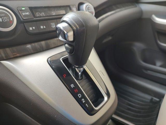 used 2013 Honda CR-V car, priced at $10,444