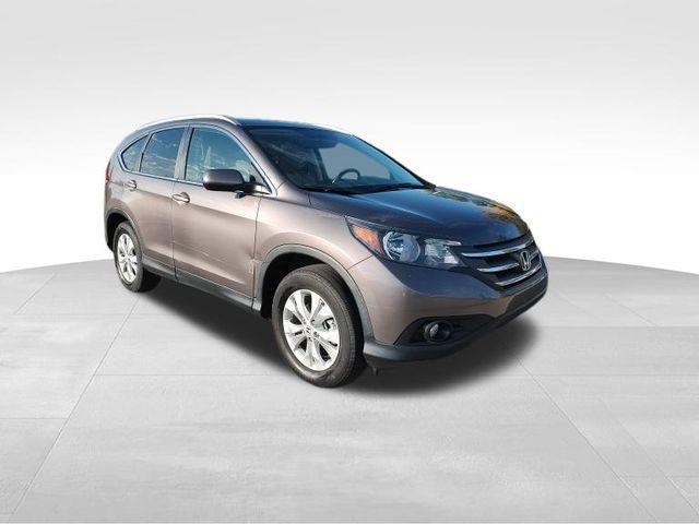 used 2013 Honda CR-V car, priced at $10,444