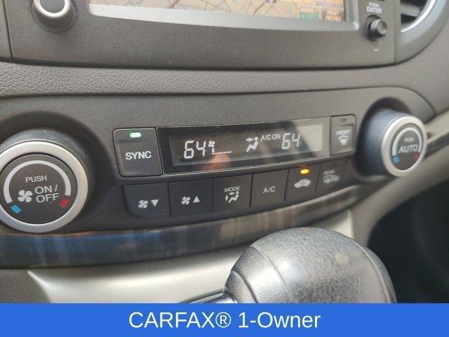 used 2013 Honda CR-V car, priced at $10,444