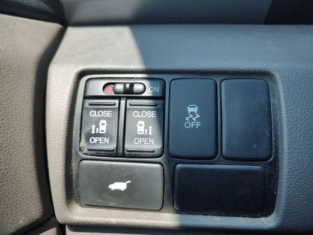 used 2012 Honda Odyssey car, priced at $6,944