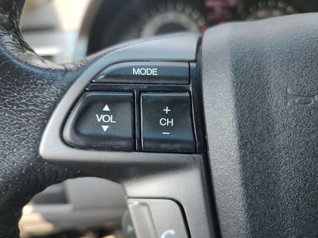 used 2012 Honda Odyssey car, priced at $6,944