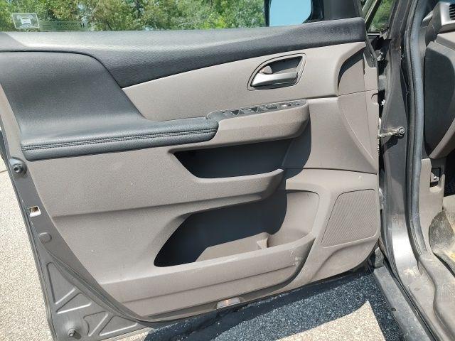 used 2012 Honda Odyssey car, priced at $6,944