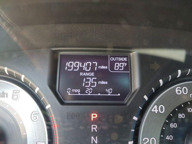 used 2012 Honda Odyssey car, priced at $6,944