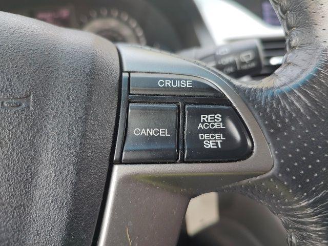 used 2012 Honda Odyssey car, priced at $6,944