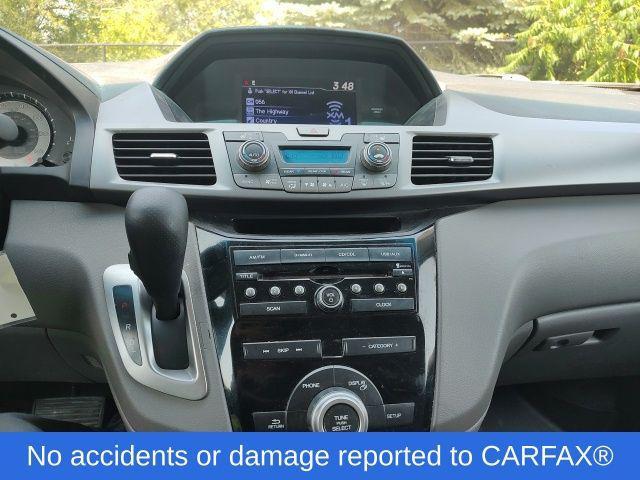 used 2012 Honda Odyssey car, priced at $6,944