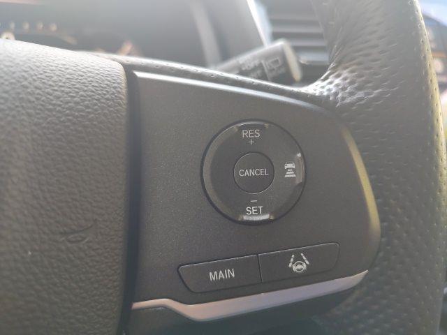 used 2024 Honda Passport car, priced at $38,144