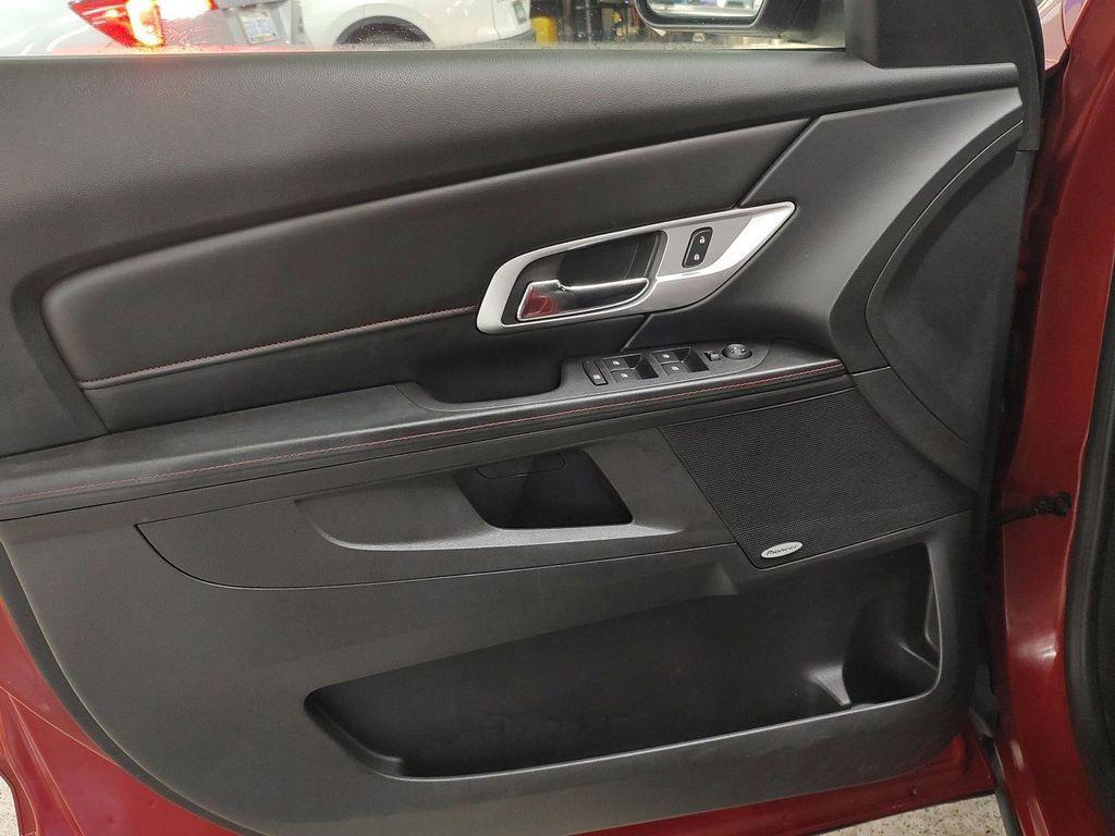 used 2015 GMC Terrain car, priced at $10,944